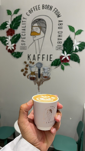K A F F I E - Abu Dhabi