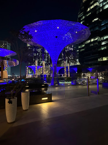 Rosewood Abu Dhabi Al Maryah Island - Abu Dhabi