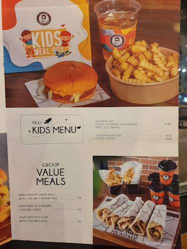 Airport Rd - Al Manhal - W14 02 - Abu Dhabi