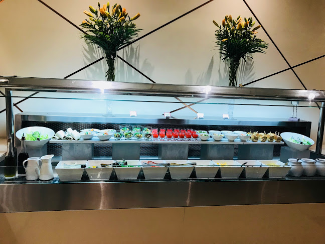 Nosh Restaurant - Hospitality and gastronomy