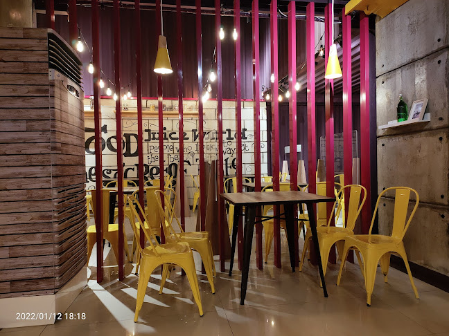 Opinii despre Juice World - Rolla, Sharjah în Sharjah - Hospitality and gastronomy