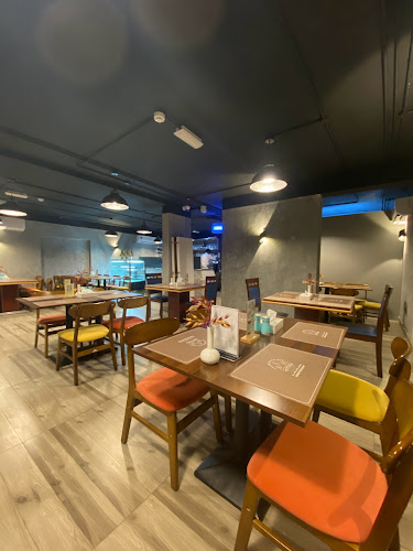 Shahrzad Palace قصر شهرزاد - Hospitality and gastronomy