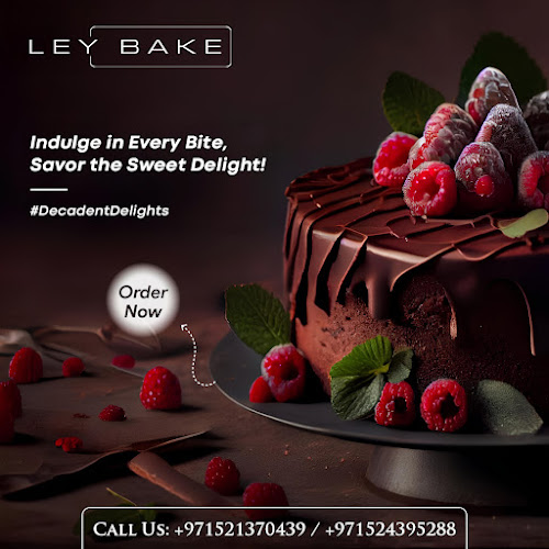 Opinii despre Ley Bake - Al Nahda | Freshly Baked Cakes | Best Bakery in Sharjah în Sharjah - Hospitality and gastronomy