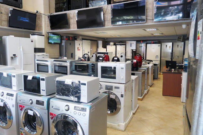 Comentarii opinii despre Naif Used Market