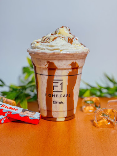 Opinii despre F1 Cafe în Abu Dhabi - Hospitality and gastronomy