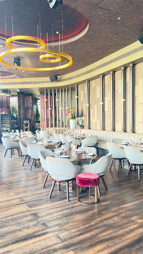 Tower 2 - Level 54, Address Sky View Hotel - Sheikh Mohammed bin Rashid Blvd - Dubai