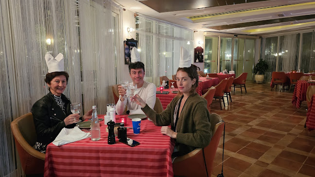 Sapore Restaurant - Hospitality and gastronomy