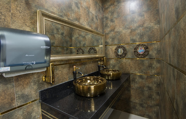 Comentarii opinii despre مطعم التكية