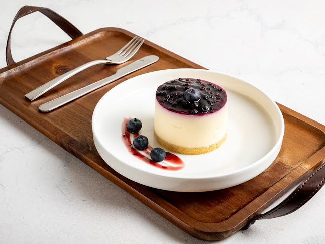 Coffee Seeds Cafe - Hospitality and gastronomy