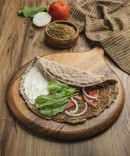 On The Wood - Ajman - Hospitality and gastronomy