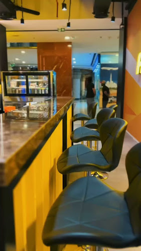 Opinii despre The Bean Cafe în Sharjah - Hospitality and gastronomy