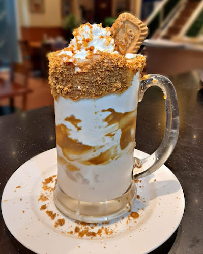 Italian pizza kawkab restaurant LLC - Sharjah