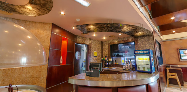 Pizza Hut | Arabian Ranches - Dubai