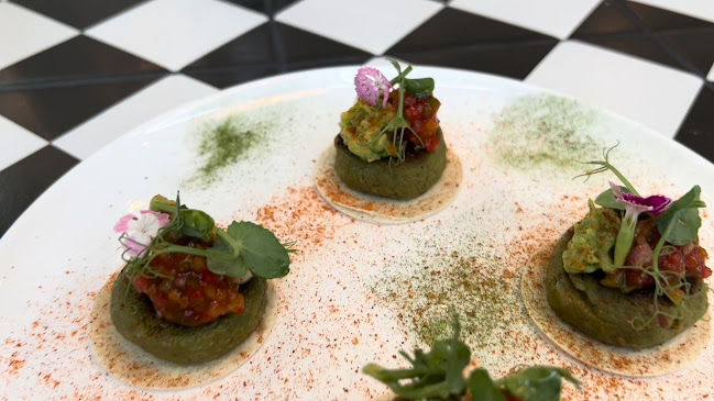 Trèsind Dubai - Dubai