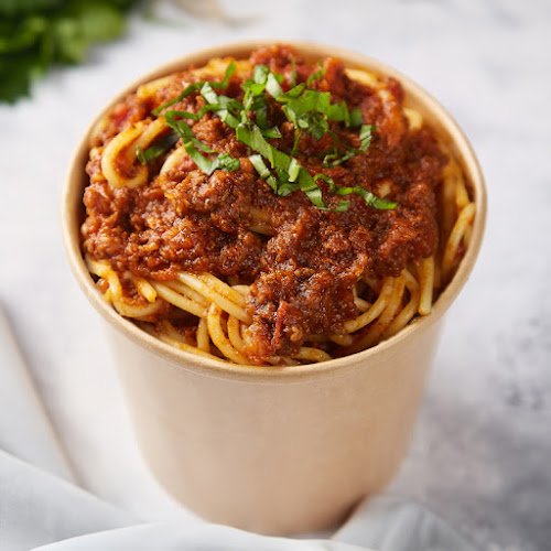 Pinsa Romana - JLT (Delivery Only)