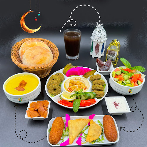 Allo Falafel الو فلافل - Hospitality and gastronomy