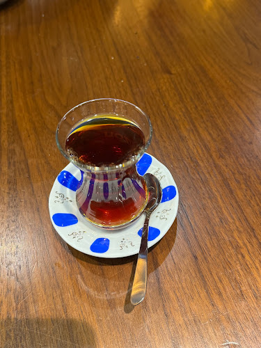 Zou Zou Turkish & Lebanese Restaurant Dubai Mall - Hospitality and gastronomy