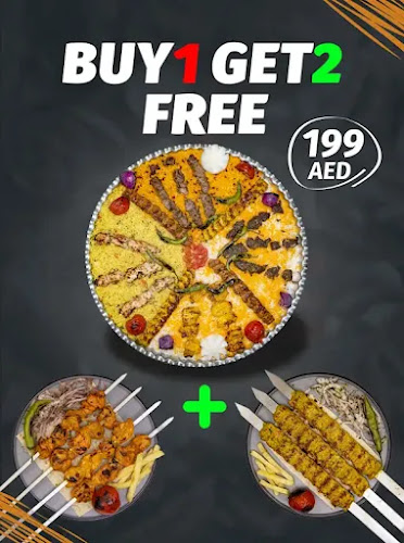 Comentarii opinii despre Kabab alfareej