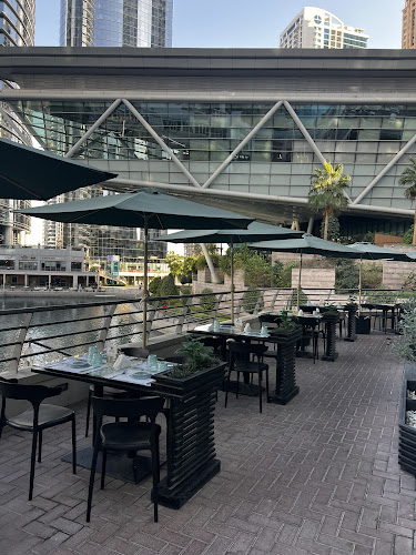 Algarve Restaurant - Hospitality and gastronomy