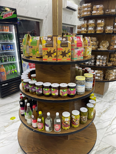 Emirates Flower Bakery