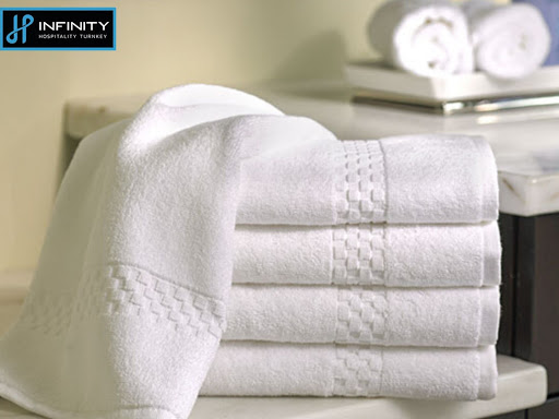 Infinity Hotel Supplies LLC - Dubai