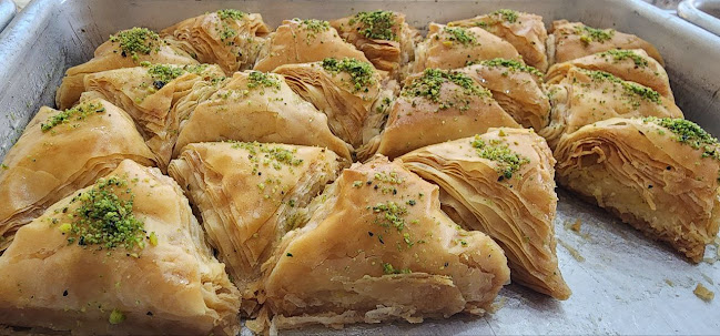 King Faisal St - Al Majaz 1 - Al Majaz - Sharjah