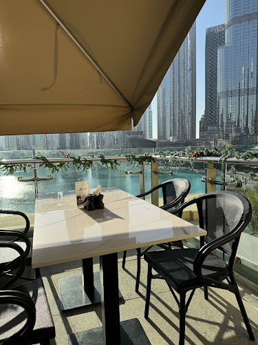 Opinii despre Joe's Café Dubai în Dubai - Hospitality and gastronomy