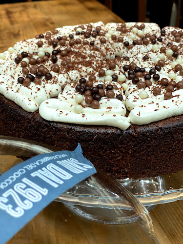 SAID DAL 1923 - City Walk, Dubai - Dubai