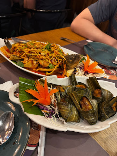 Opinii despre Khun Chai Thai Restaurant -Jumeira3- مطعم كون شاي تاي-جميرا ٣ în Dubai - Hospitality and gastronomy