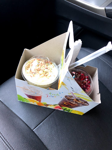 Comentarii opinii despre Ashuk Ice Cream - عاشوق ايس كريم