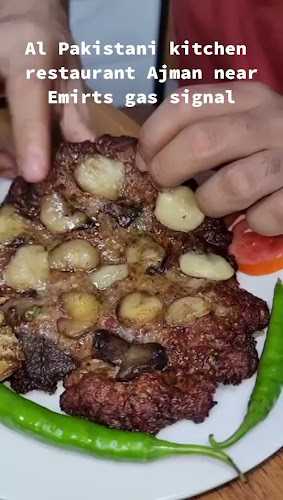 Opinii despre Al Pakistani kitchen and restaurant în Ajman - Hospitality and gastronomy