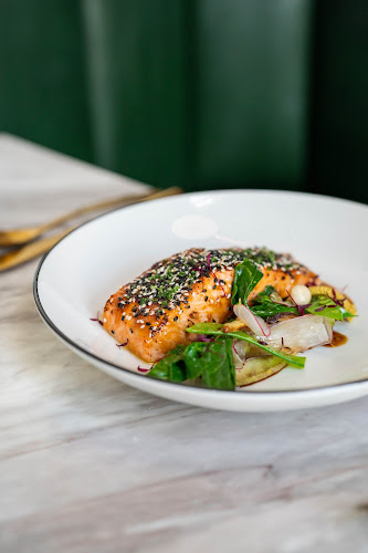 Mina's Kitchen Dubai - Dubai