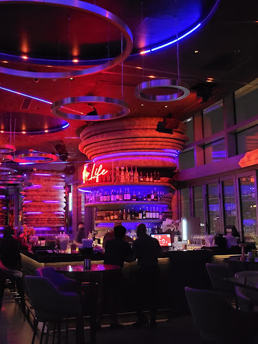 Tower 2 - Level 54, Address Sky View Hotel - Sheikh Mohammed bin Rashid Blvd - Dubai