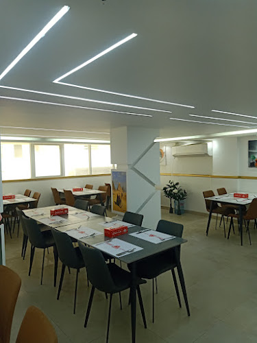 Farahat Almasri Restaurant - Sharjah