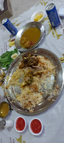 Opinii despre ALYAHAR Restaurant Sanaiya Al Ain în Abu Dhabi - Hospitality and gastronomy