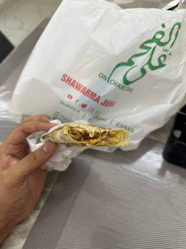 Shawarma Juha - Hospitality and gastronomy