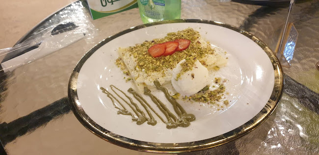 Comentarii opinii despre فستق الشام Fustuq Alsham