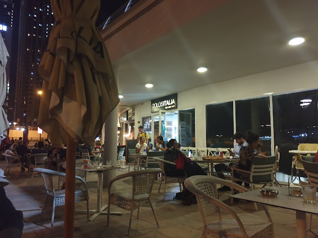 Golositalia JLT - Dubai