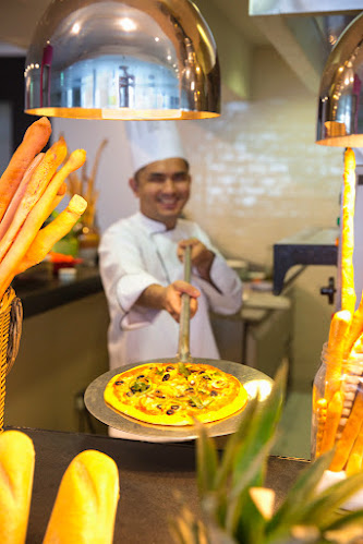 Al Majaz 1 - Al Majaz - Sharjah