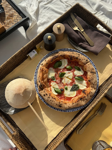 La Spiaggia - Hospitality and gastronomy