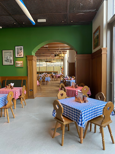 Comentarii opinii despre Ernst Biergarten