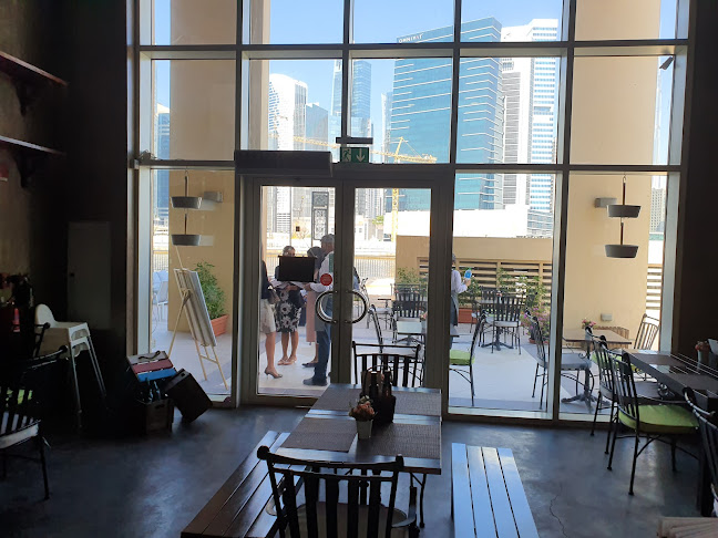 Cucina Mia Restaurant