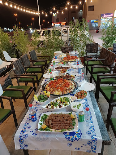 BAB AL NAMOOS RESTAURANT & KITCHEN مطعم و مطبخ باب الناموس - Dubai