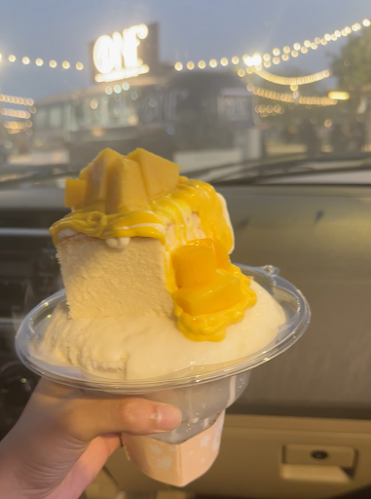 Yuki No Hana - Al Khawaneej Branch - Dubai