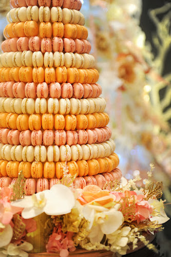 FORREY & GALLAND - Dubai