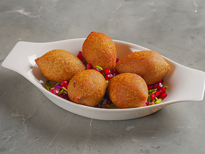 Al Dimashqi Restaurant - مطعم الدمشقي