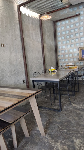 Opinii despre Baketsu restaurant în Abu Dhabi - Hospitality and gastronomy