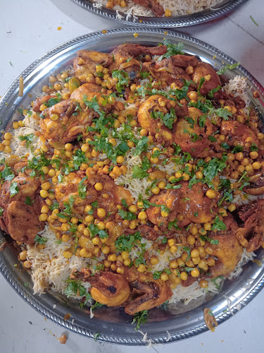 AL BAIT AL RAQI PUBLIC KITCHEN مطبخ البیت الراقی الشعبی - Sharjah