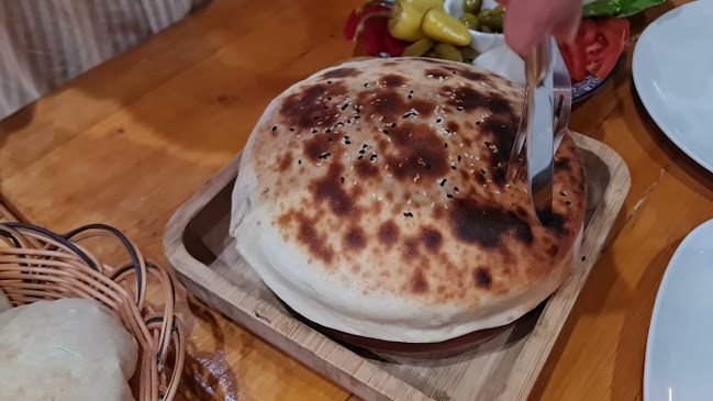 Opinii despre Al Dimashqi Restaurant - مطعم الدمشقي în Abu Dhabi - Hospitality and gastronomy