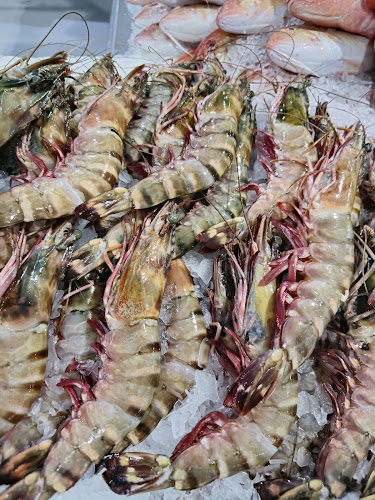 Waterfront market - Deira - Dubai